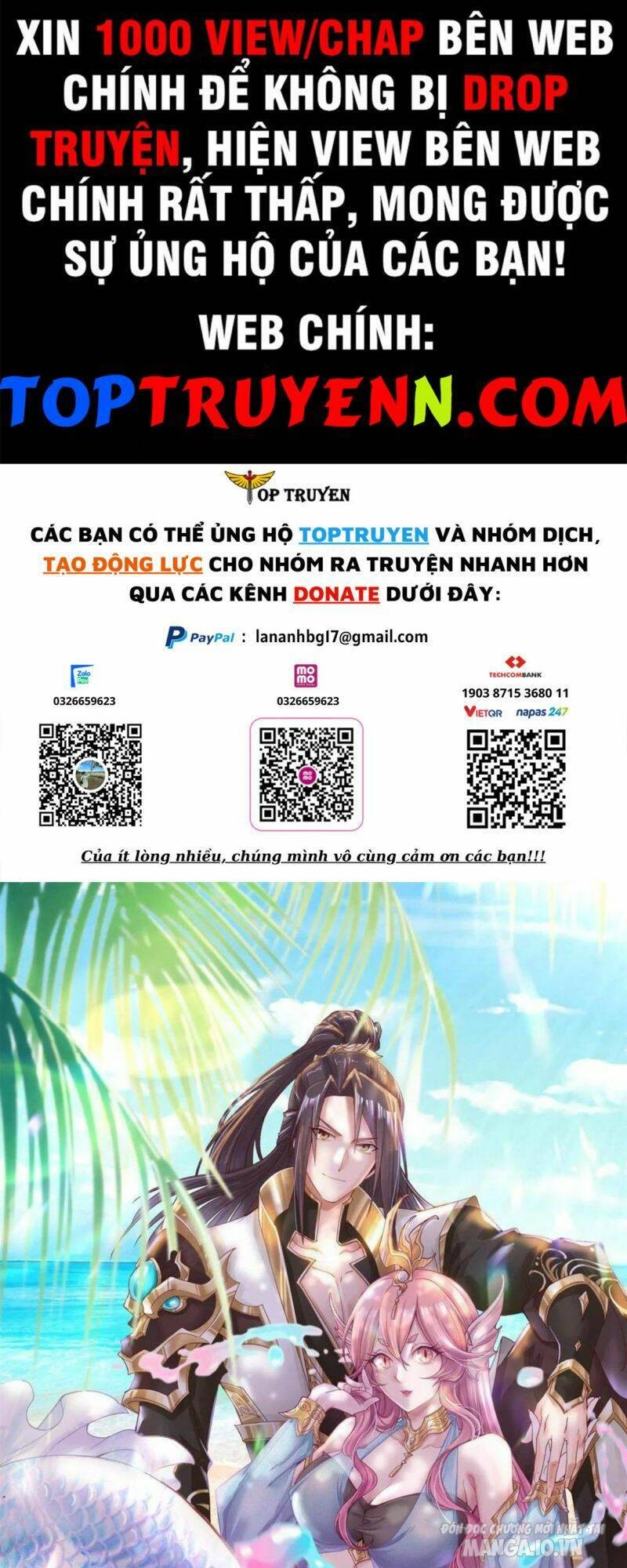 Mục Long Sư Chapter 270 - Trang 2