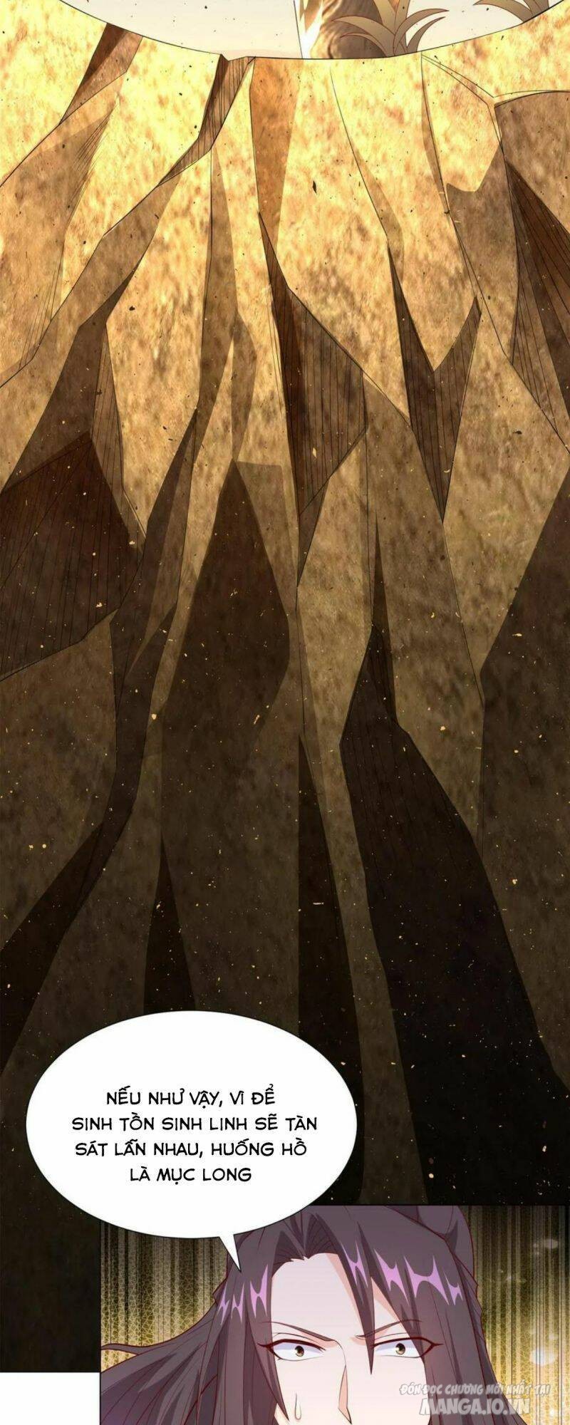 Mục Long Sư Chapter 270 - Trang 2