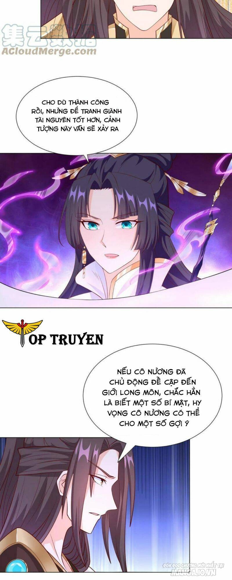Mục Long Sư Chapter 270 - Trang 2
