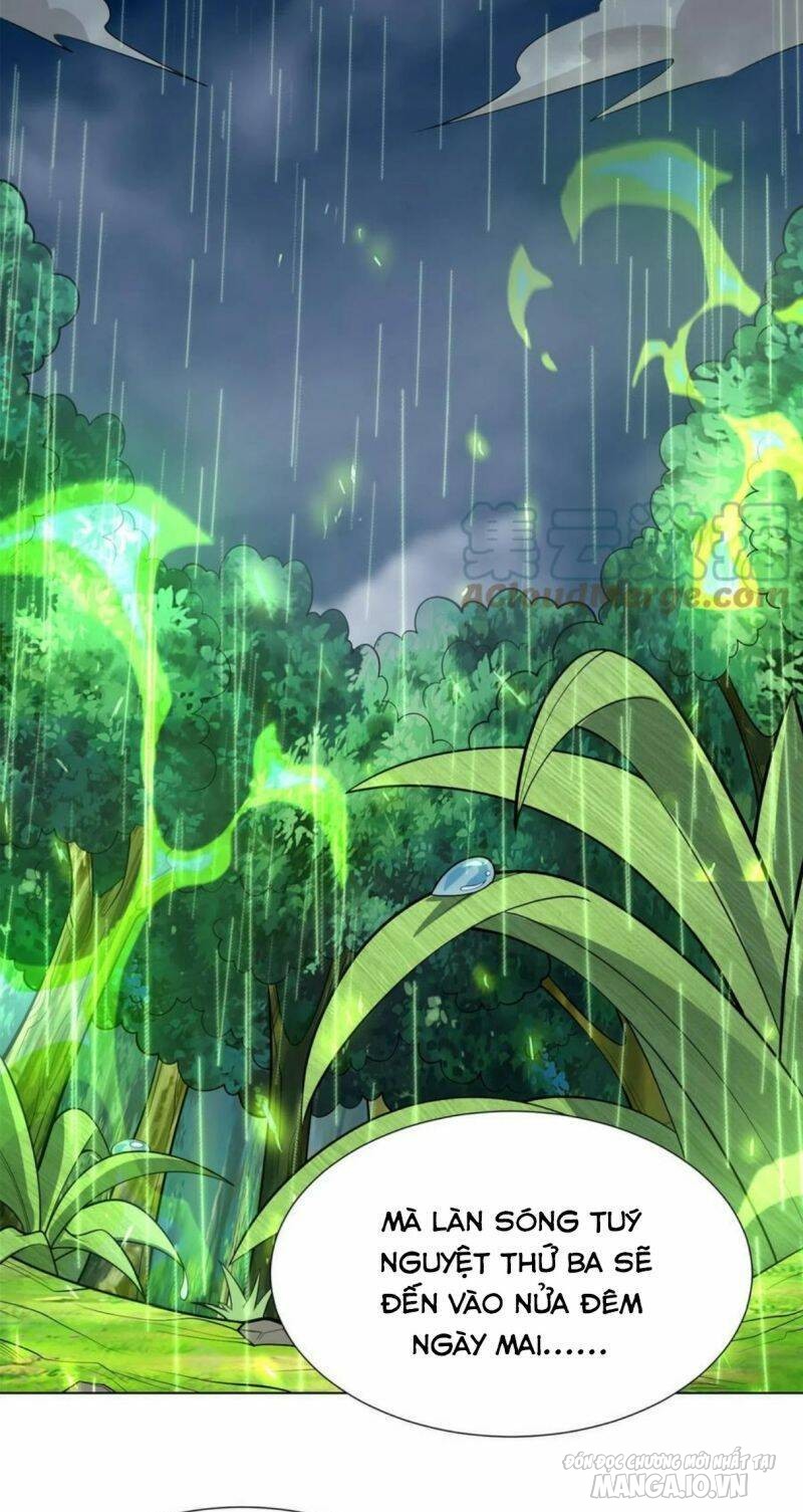 Mục Long Sư Chapter 270 - Trang 2