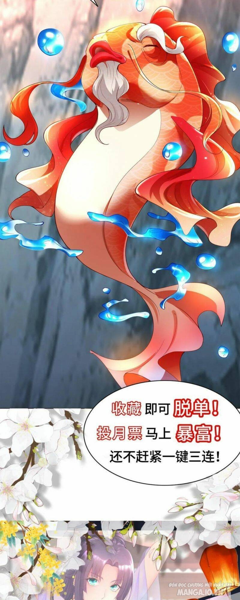 Mục Long Sư Chapter 270 - Trang 2