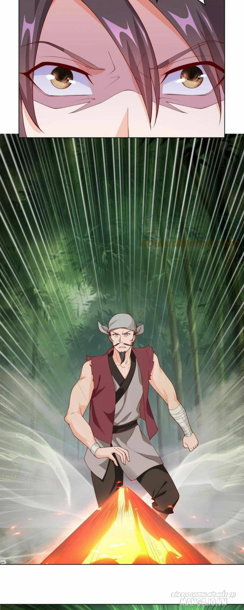 Mục Long Sư Chapter 270 - Trang 2