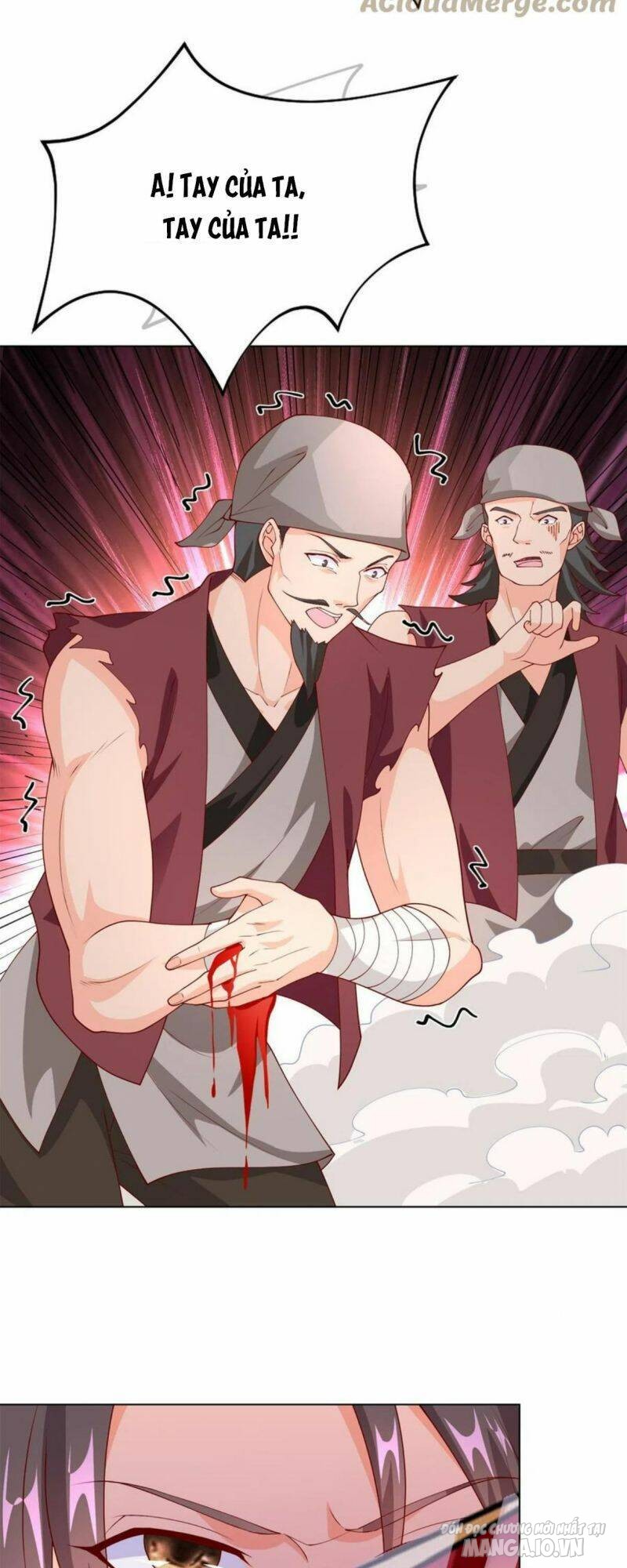 Mục Long Sư Chapter 270 - Trang 2