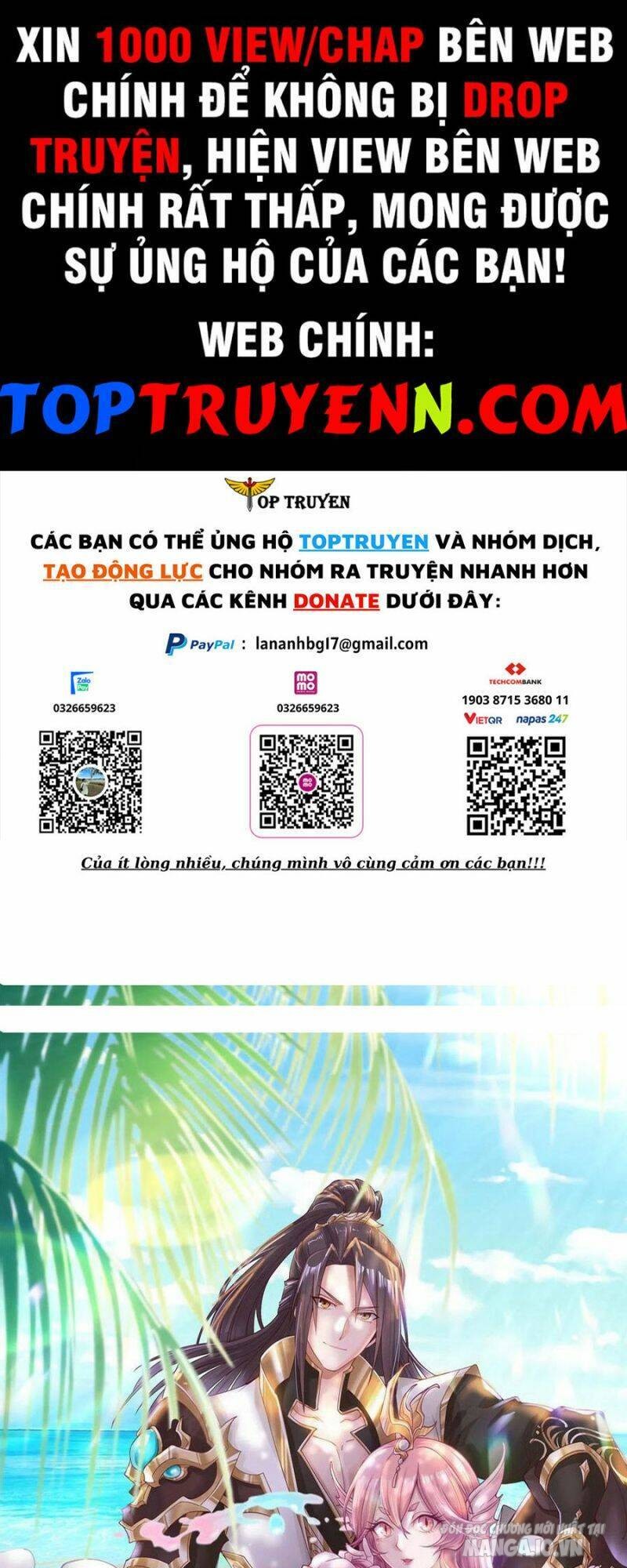 Mục Long Sư Chapter 271 - Trang 2