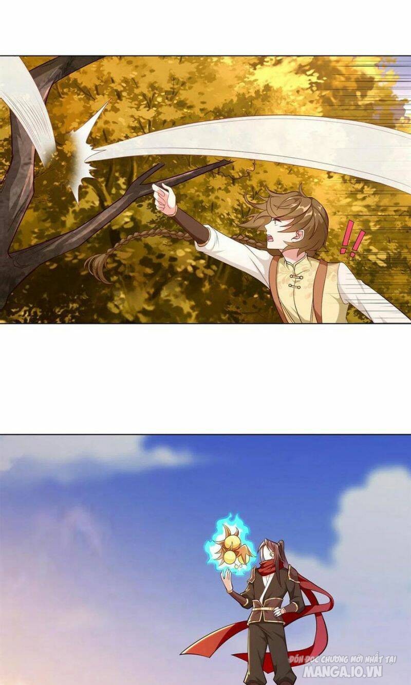 Mục Long Sư Chapter 271 - Trang 2