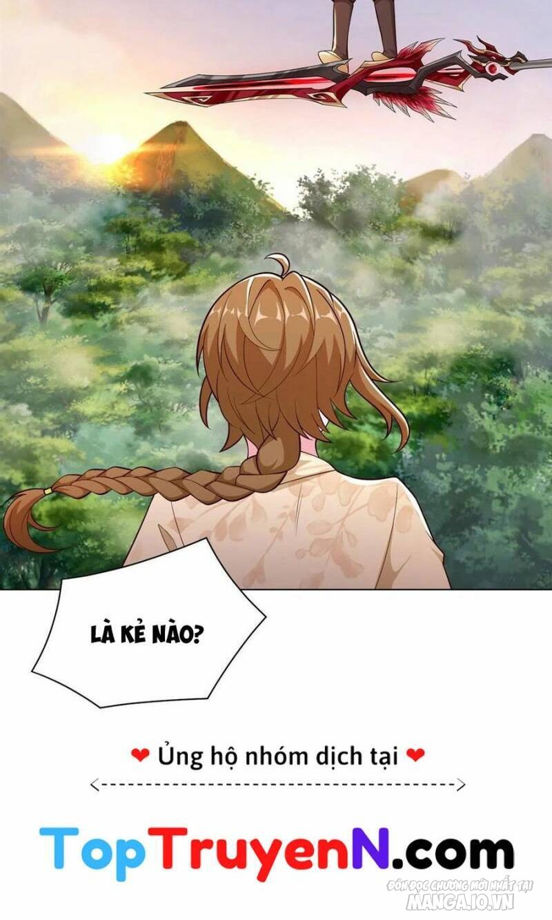 Mục Long Sư Chapter 271 - Trang 2