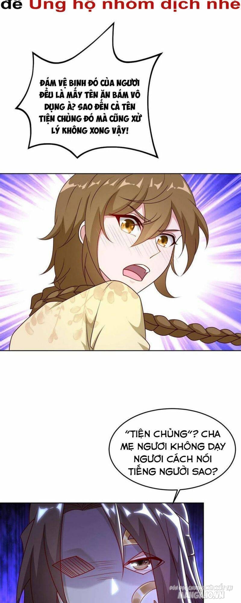 Mục Long Sư Chapter 271 - Trang 2