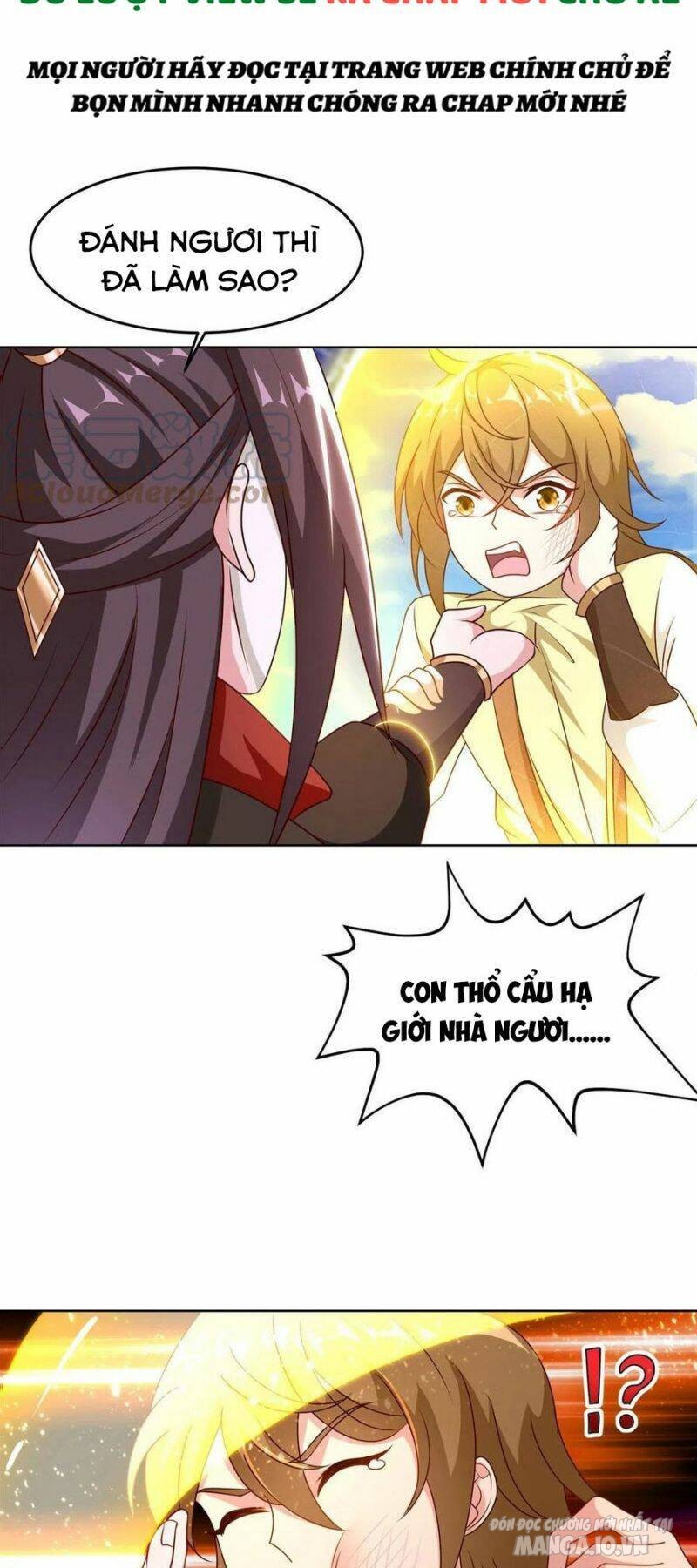 Mục Long Sư Chapter 271 - Trang 2