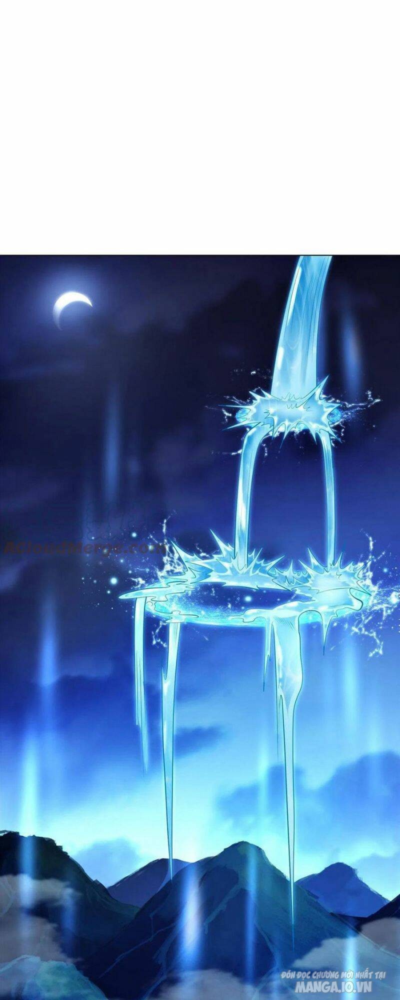 Mục Long Sư Chapter 271 - Trang 2