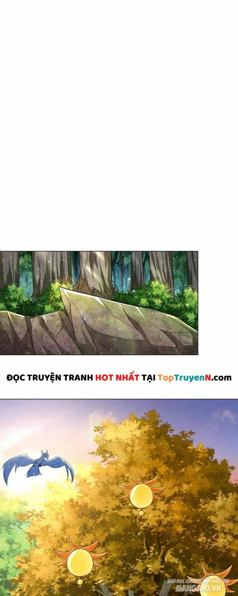 Mục Long Sư Chapter 271 - Trang 2