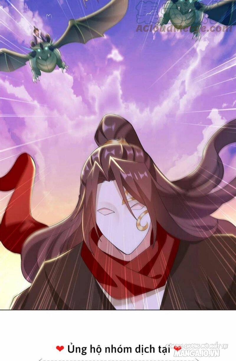 Mục Long Sư Chapter 272 - Trang 2