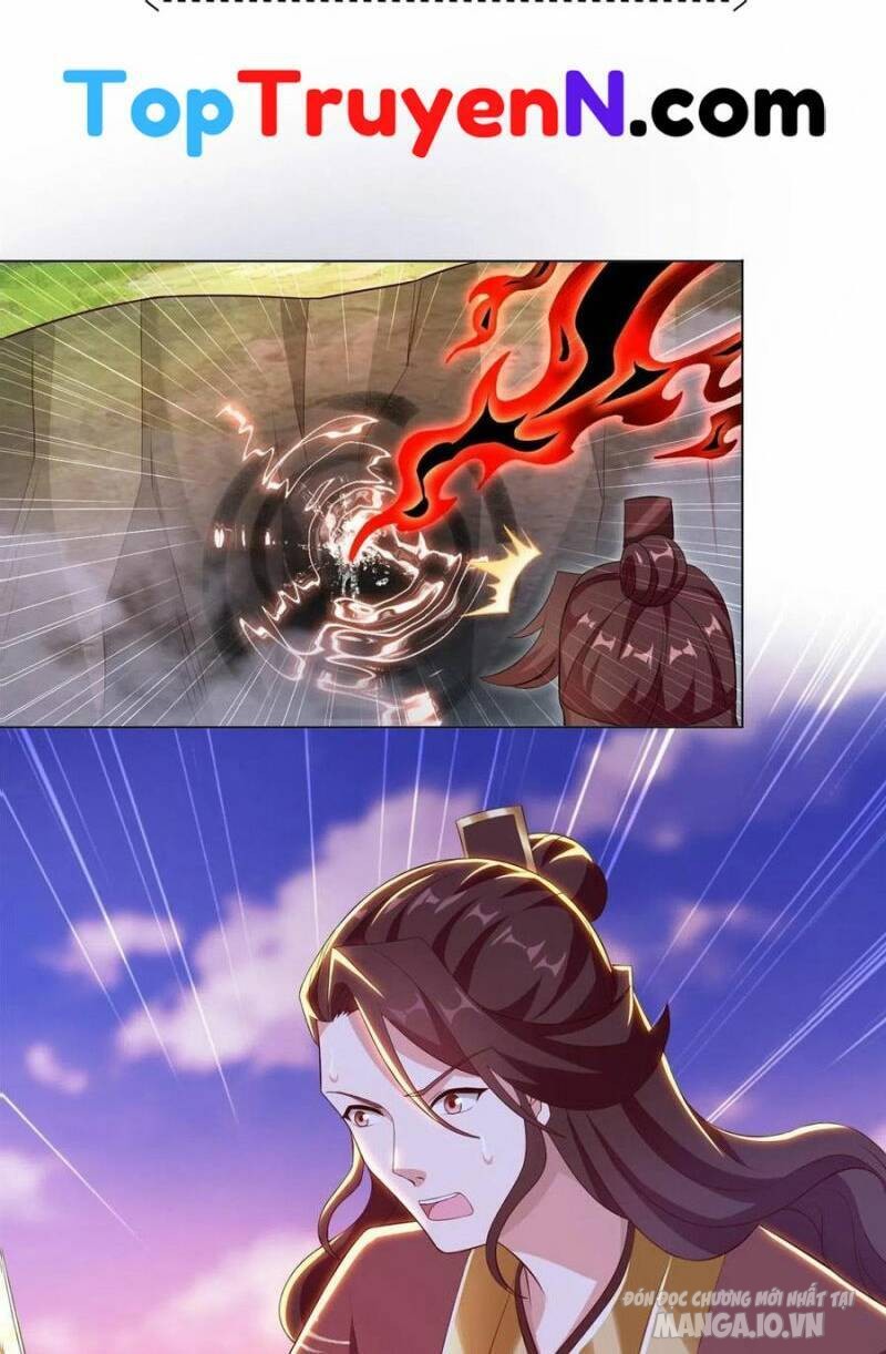 Mục Long Sư Chapter 272 - Trang 2