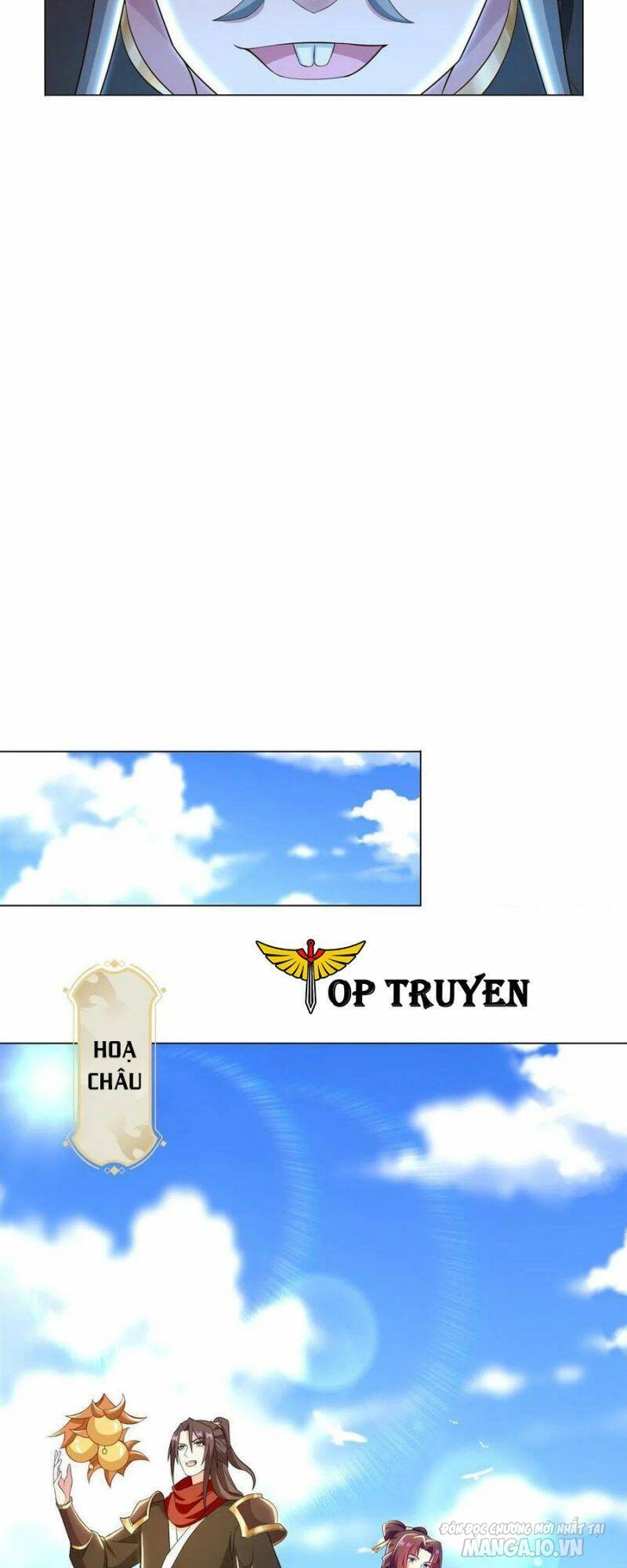 Mục Long Sư Chapter 272 - Trang 2