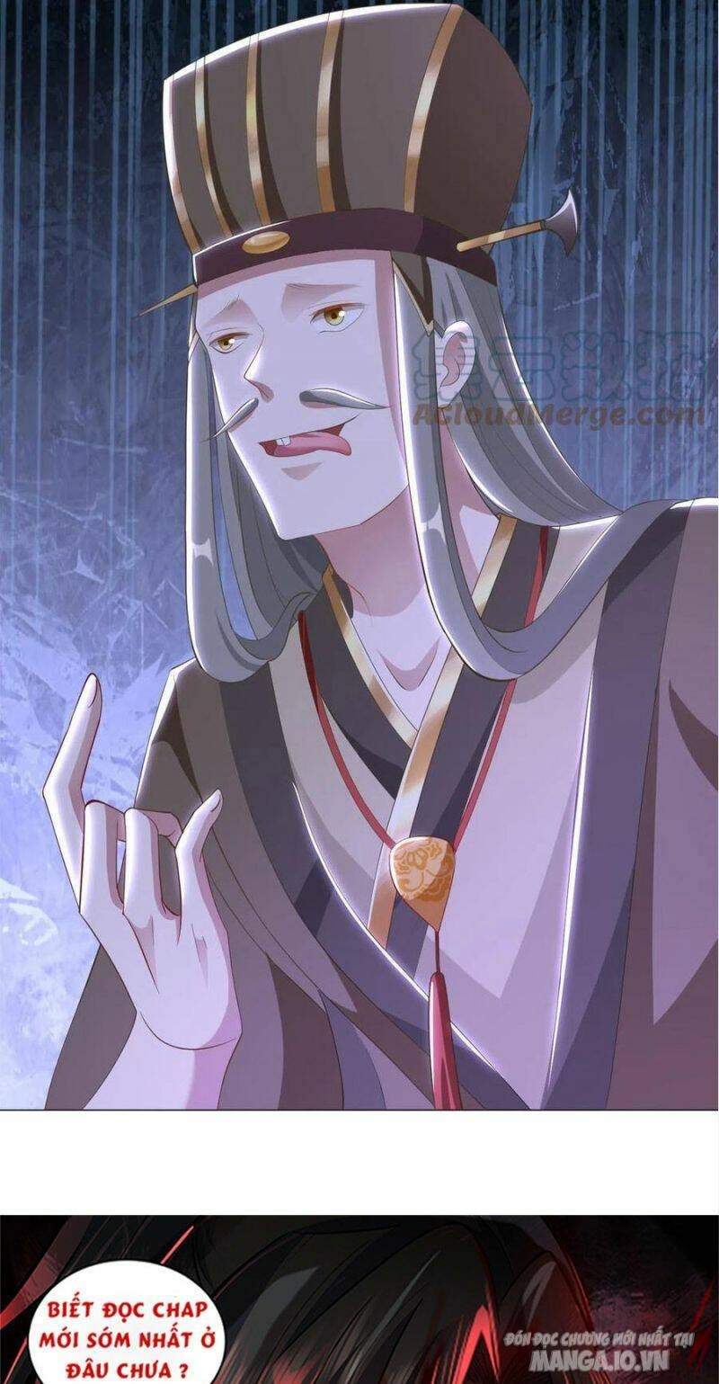 Mục Long Sư Chapter 272 - Trang 2