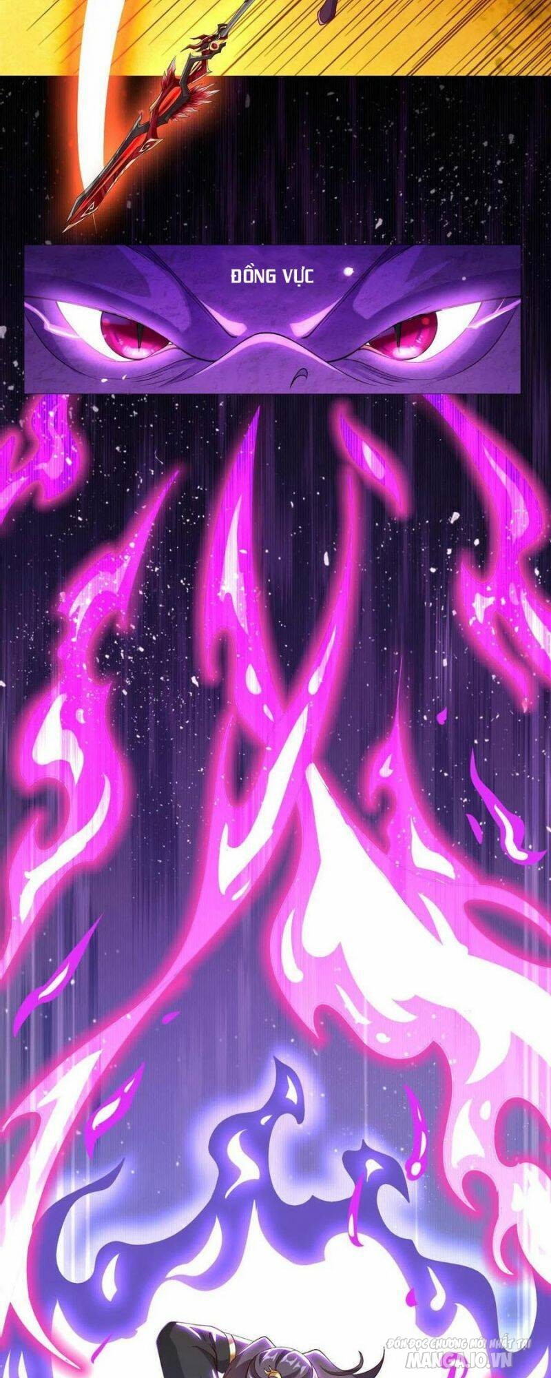 Mục Long Sư Chapter 272 - Trang 2