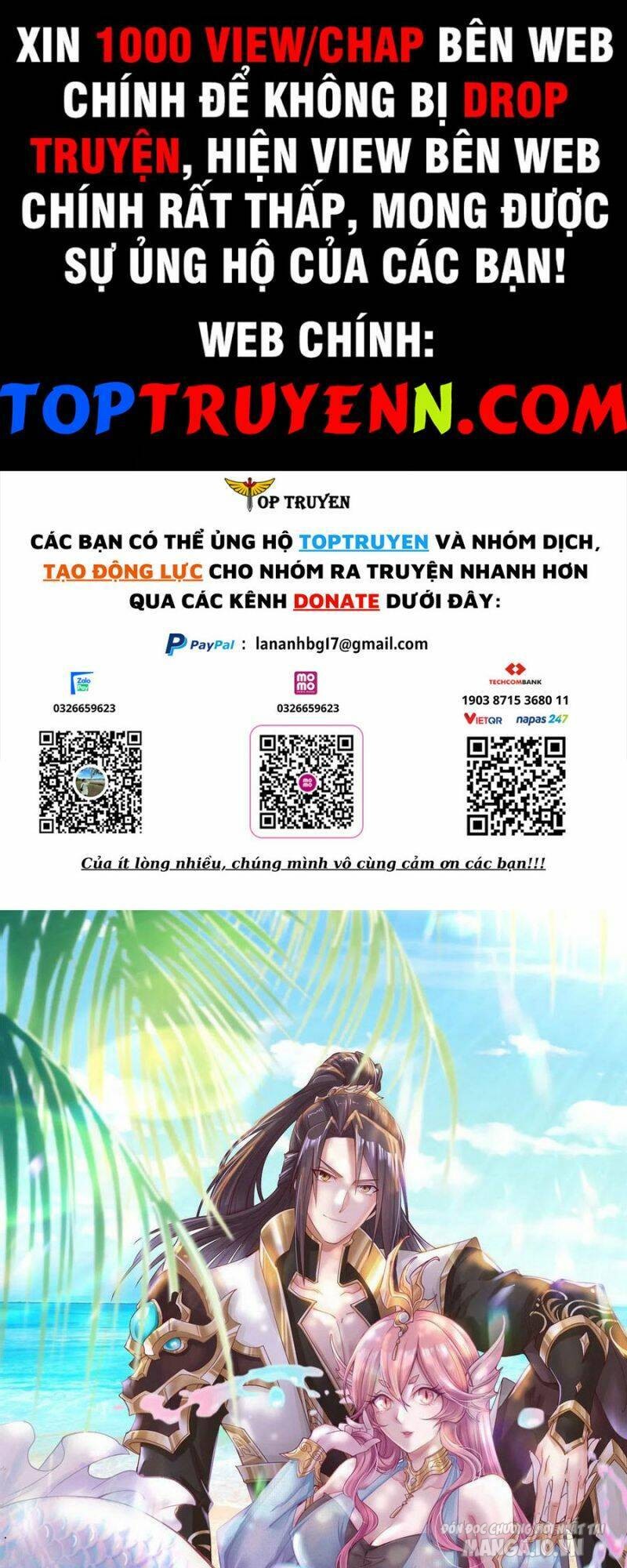 Mục Long Sư Chapter 273 - Trang 2