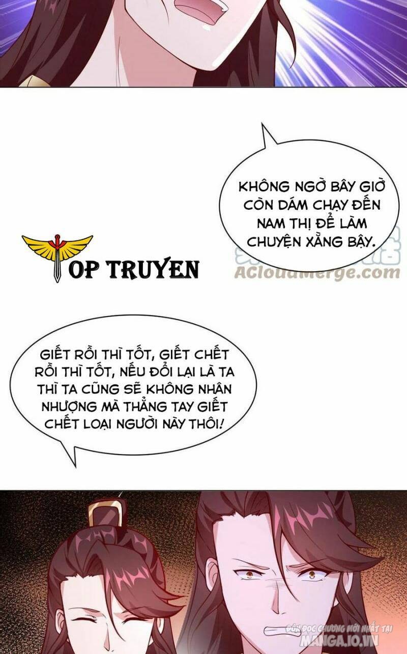 Mục Long Sư Chapter 273 - Trang 2