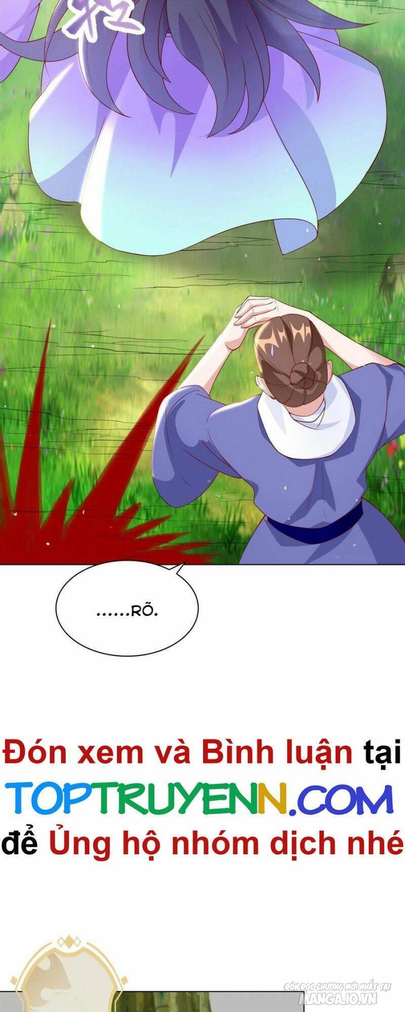 Mục Long Sư Chapter 273 - Trang 2