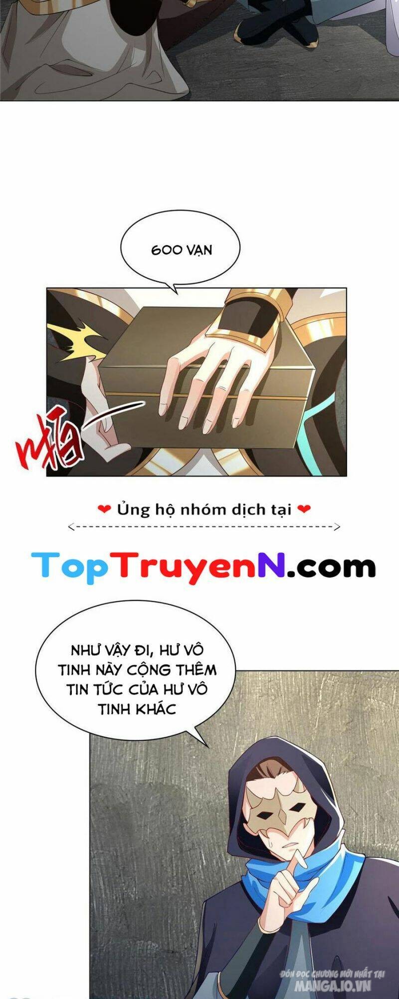 Mục Long Sư Chapter 274 - Trang 2