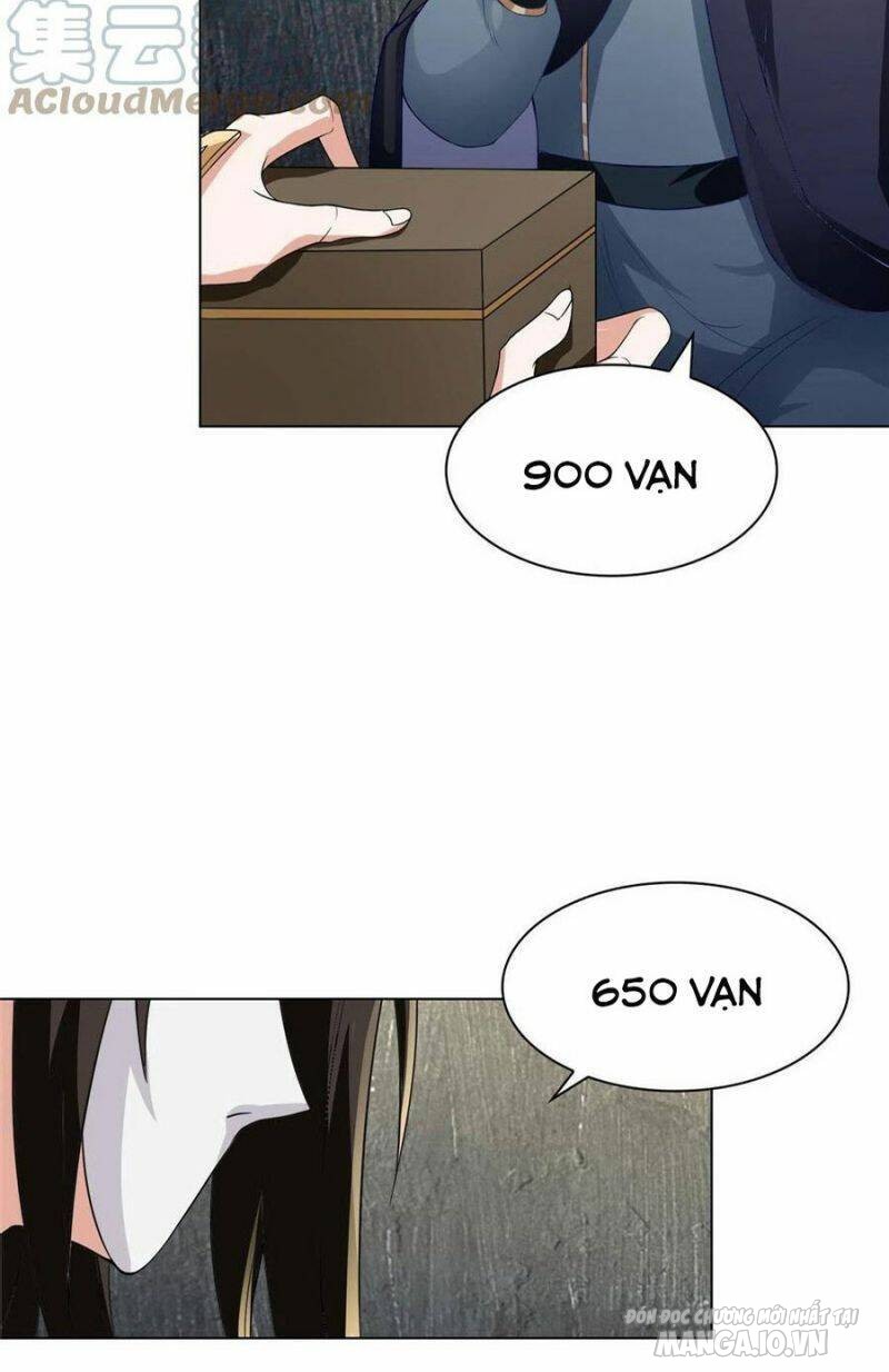 Mục Long Sư Chapter 274 - Trang 2