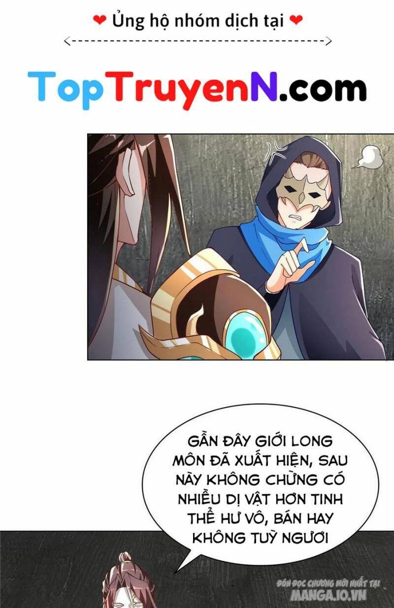 Mục Long Sư Chapter 274 - Trang 2