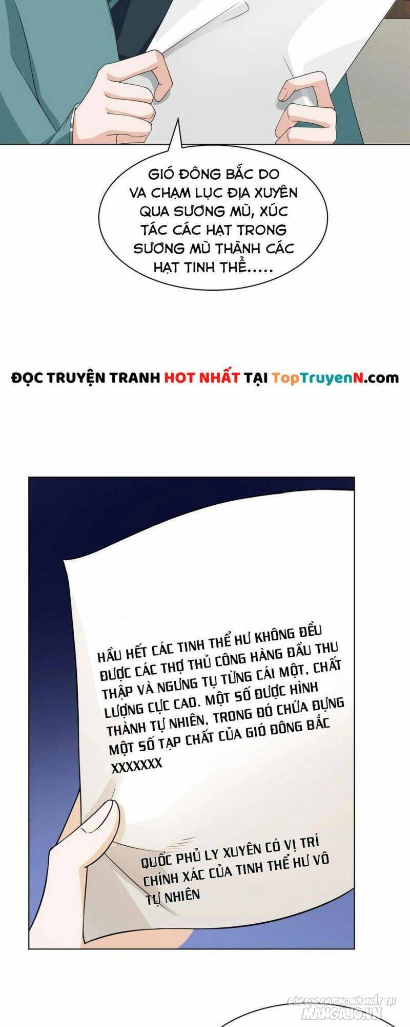 Mục Long Sư Chapter 274 - Trang 2