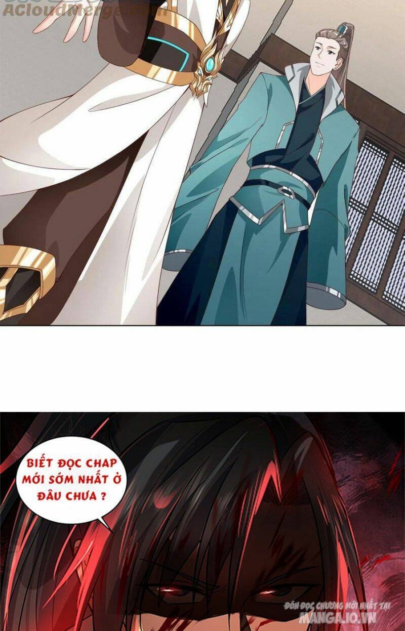 Mục Long Sư Chapter 274 - Trang 2