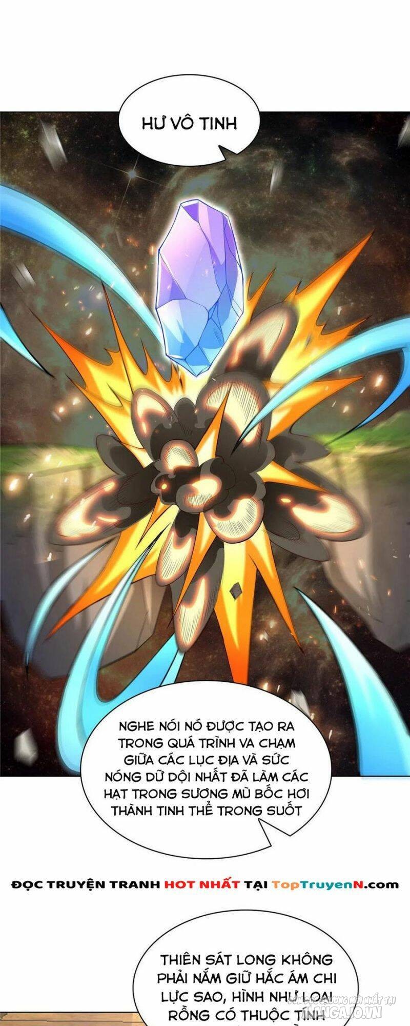 Mục Long Sư Chapter 274 - Trang 2