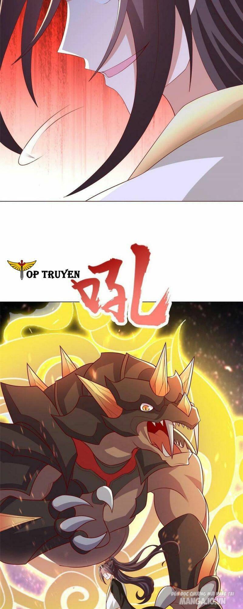 Mục Long Sư Chapter 275 - Trang 2