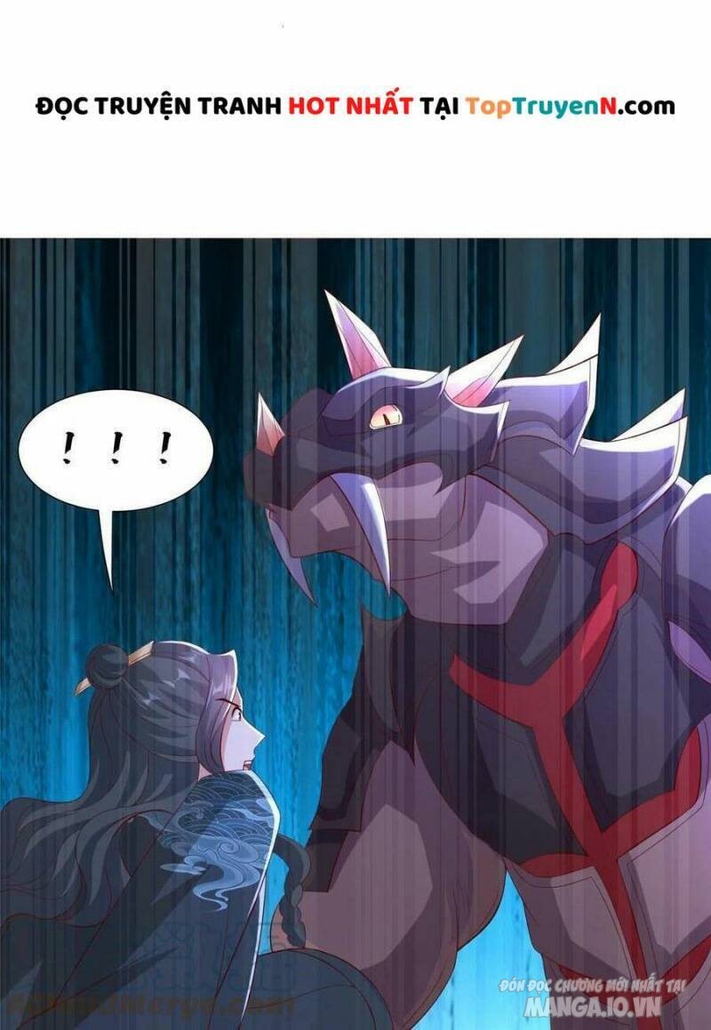 Mục Long Sư Chapter 275 - Trang 2