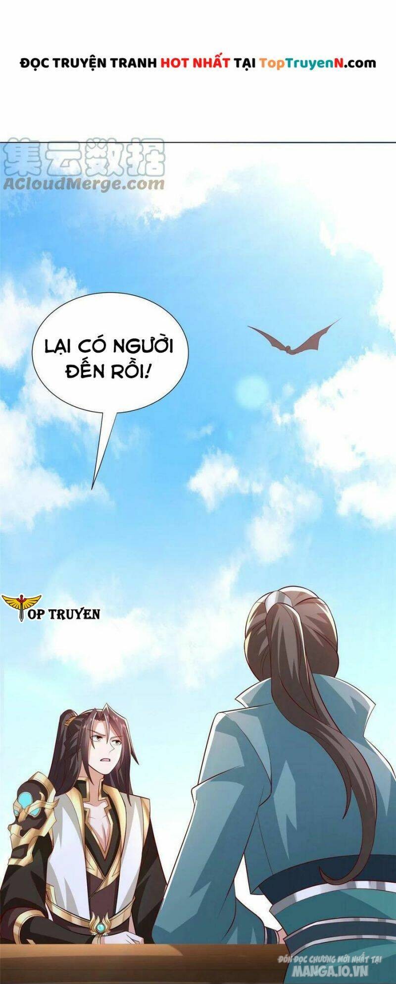 Mục Long Sư Chapter 275 - Trang 2