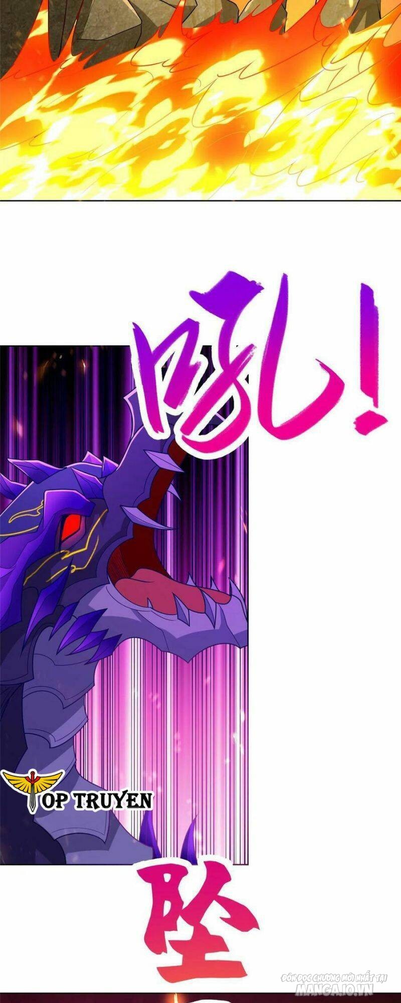 Mục Long Sư Chapter 276 - Trang 2