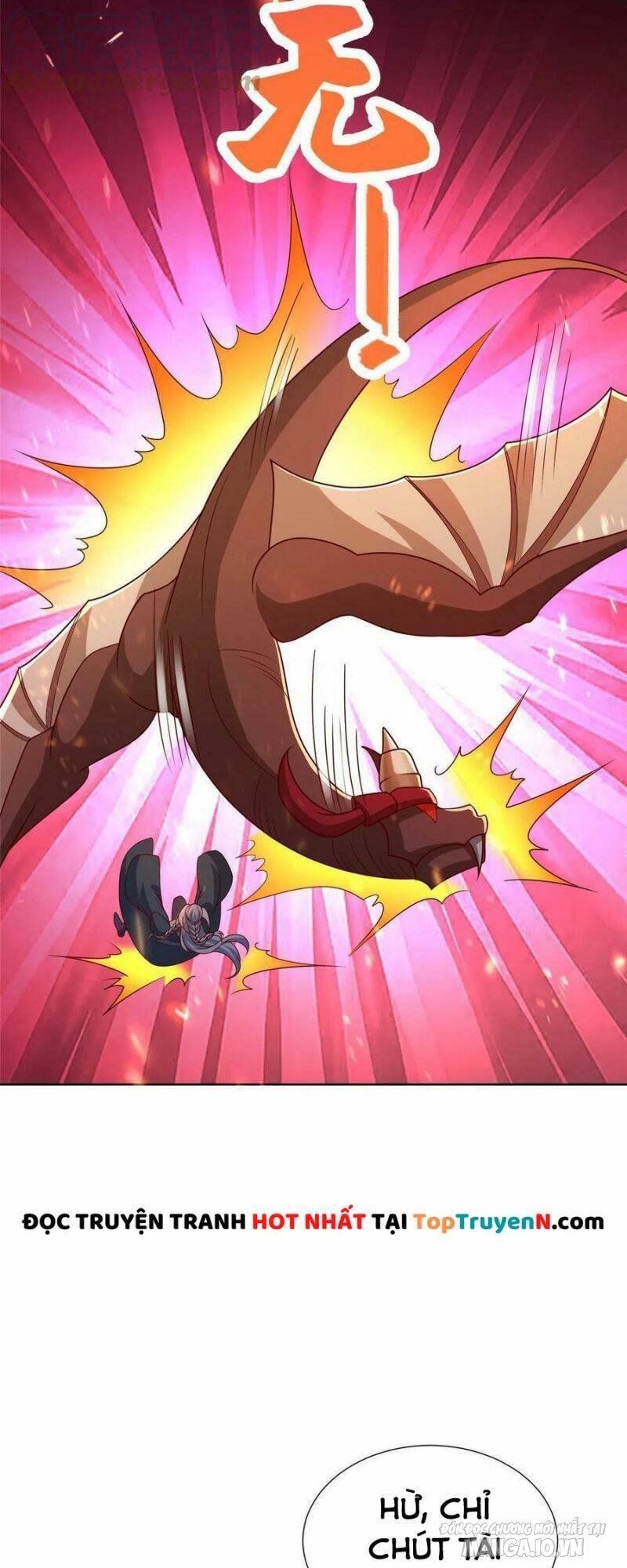 Mục Long Sư Chapter 276 - Trang 2