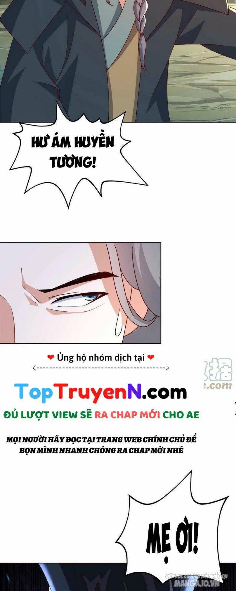 Mục Long Sư Chapter 276 - Trang 2