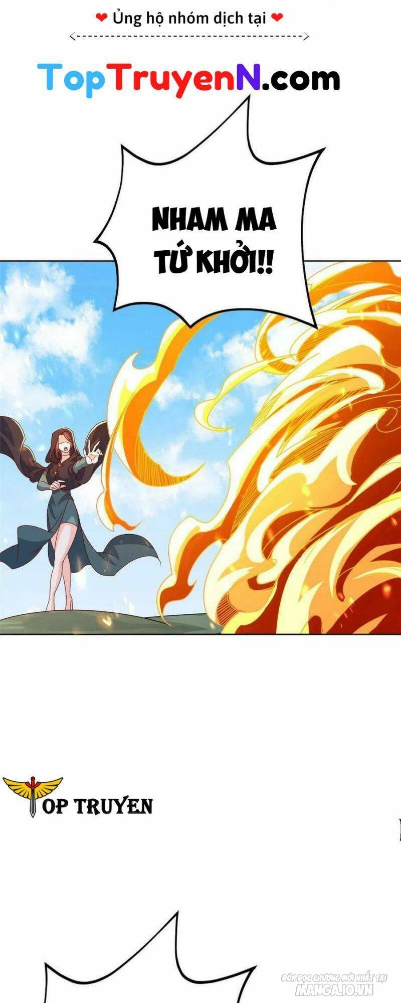 Mục Long Sư Chapter 276 - Trang 2