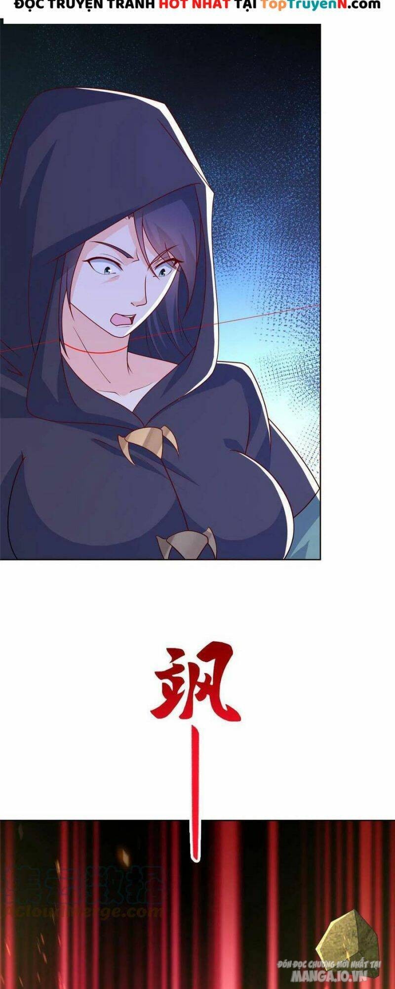 Mục Long Sư Chapter 276 - Trang 2