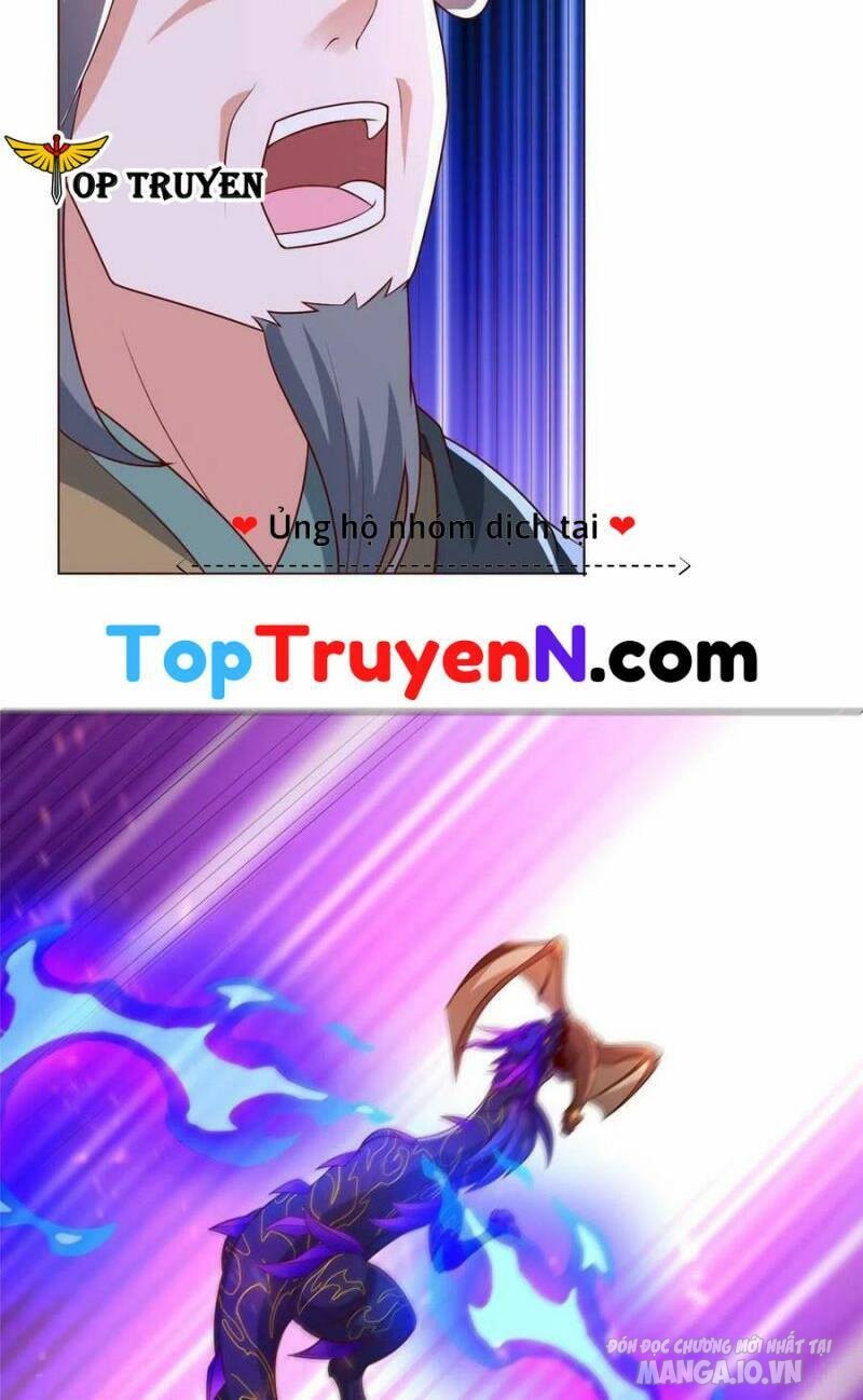 Mục Long Sư Chapter 277 - Trang 2