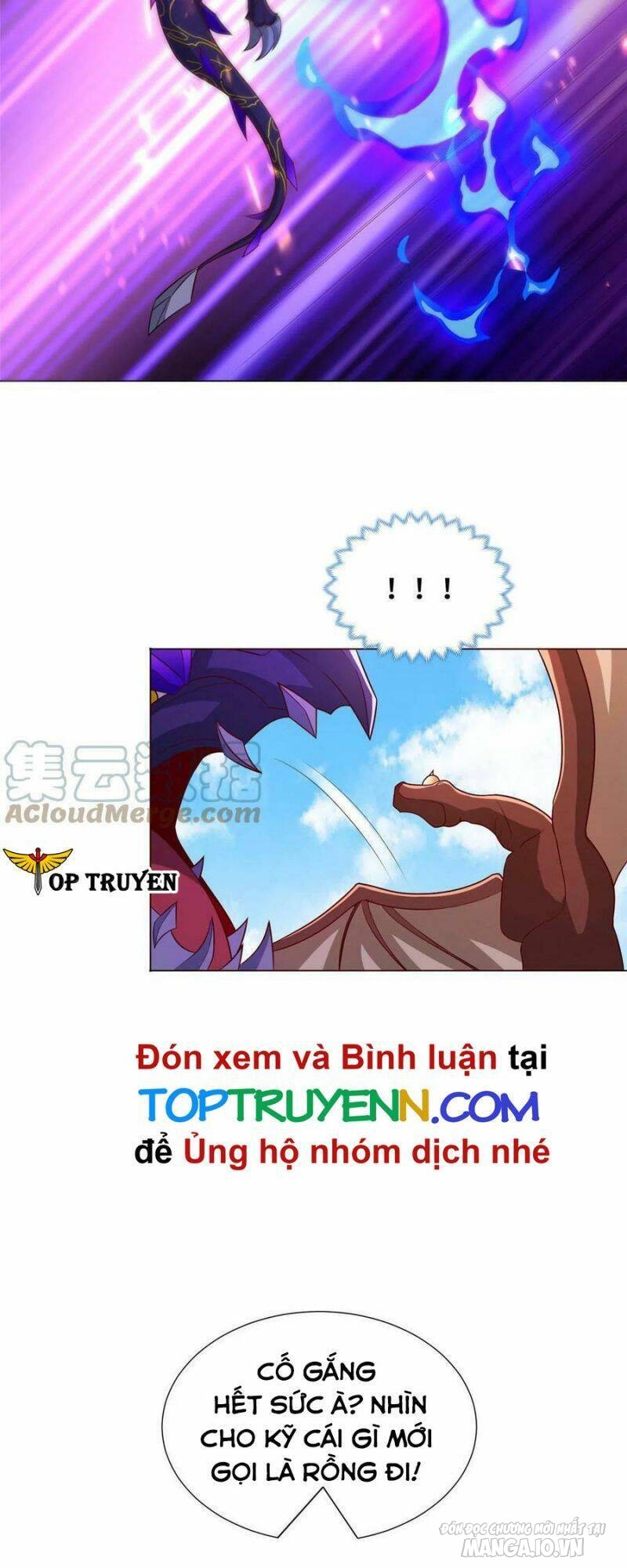 Mục Long Sư Chapter 277 - Trang 2