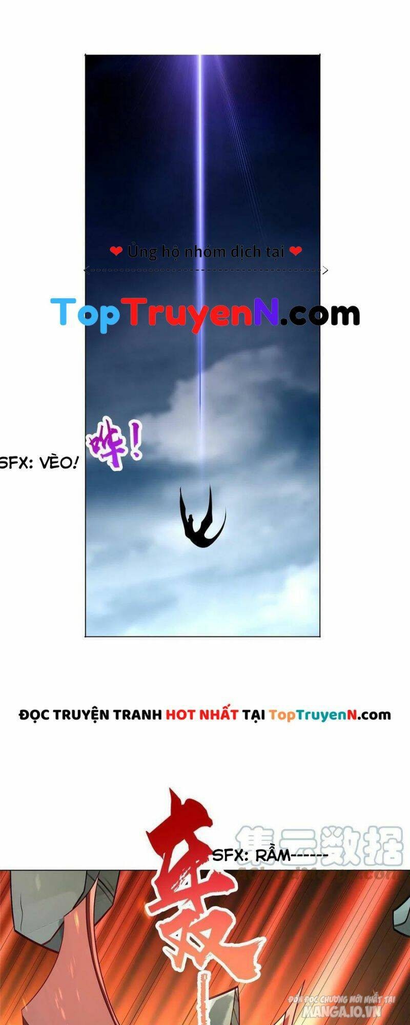 Mục Long Sư Chapter 277 - Trang 2