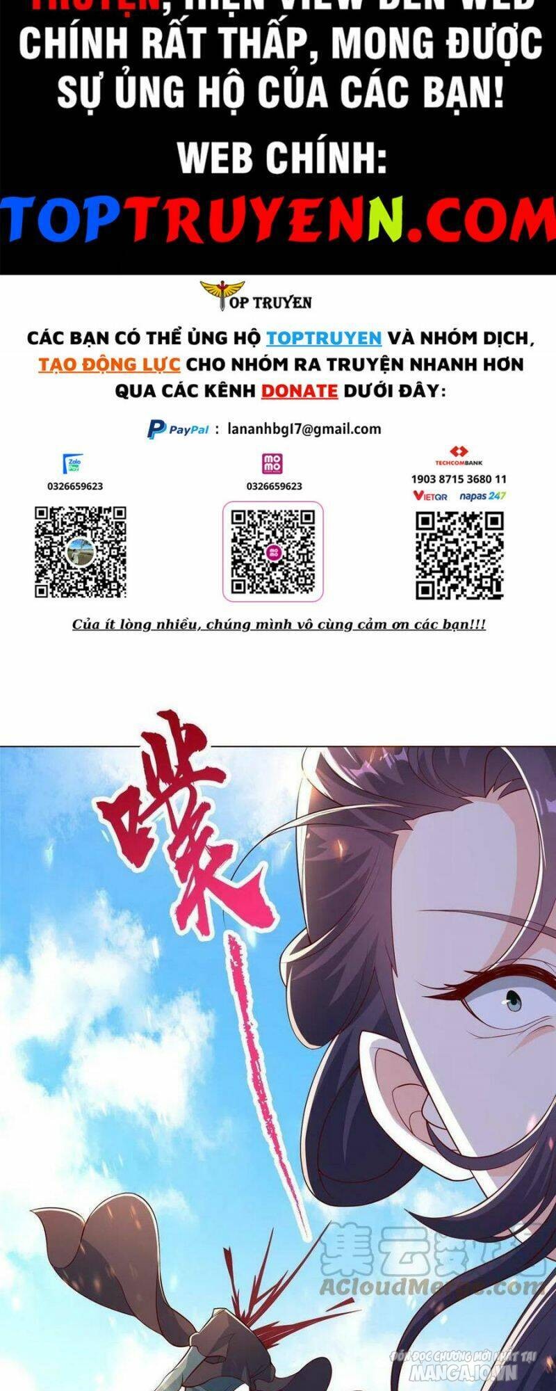 Mục Long Sư Chapter 277 - Trang 2