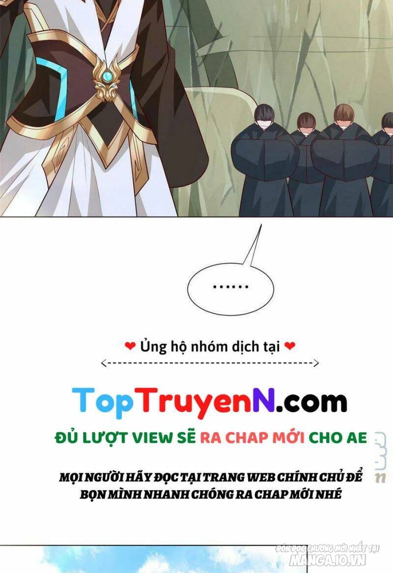 Mục Long Sư Chapter 277 - Trang 2