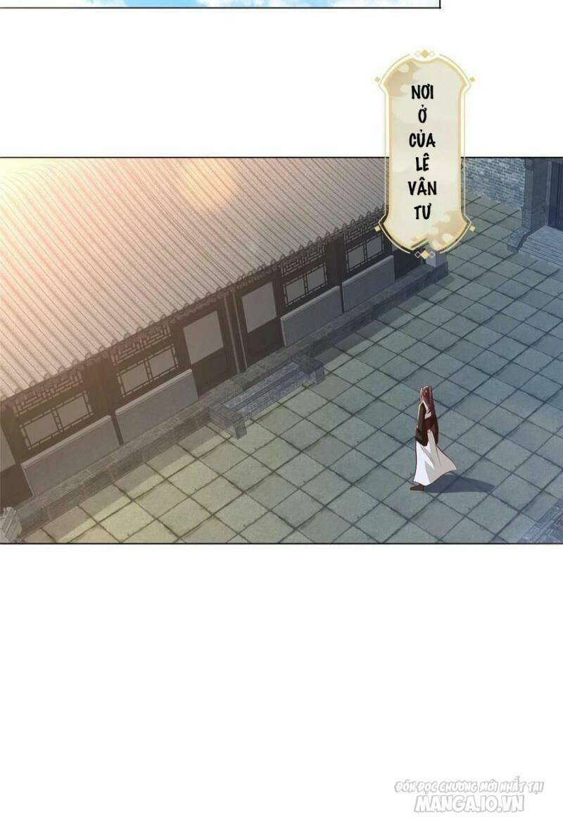 Mục Long Sư Chapter 277 - Trang 2