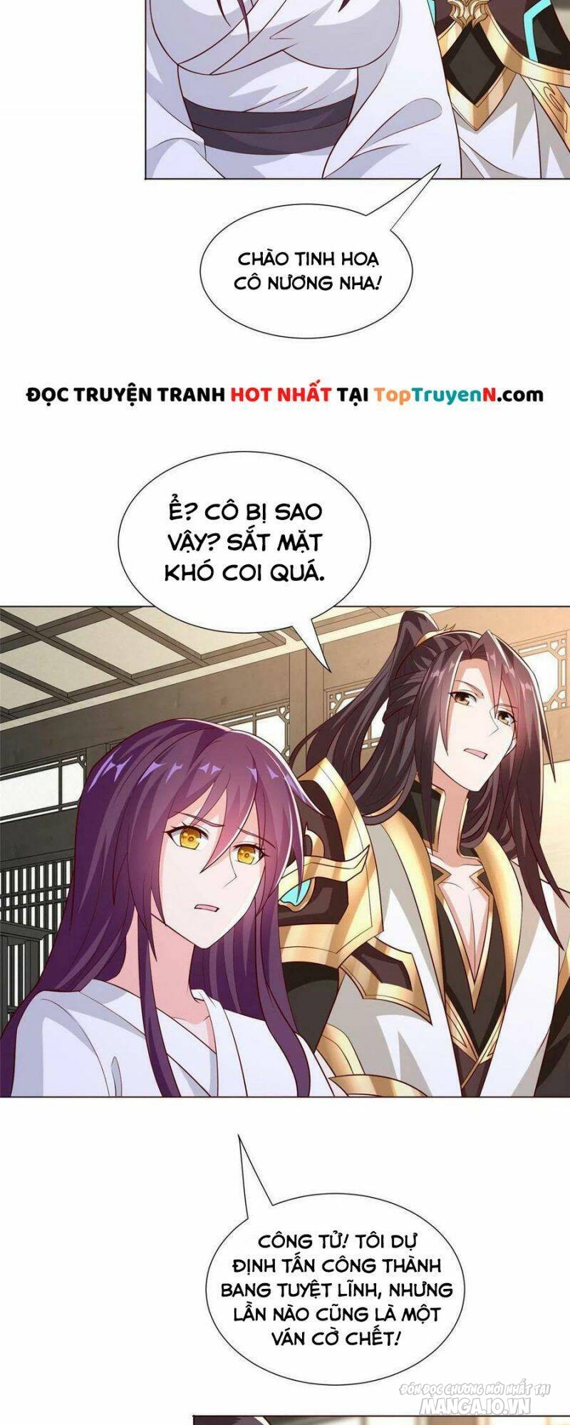 Mục Long Sư Chapter 277 - Trang 2