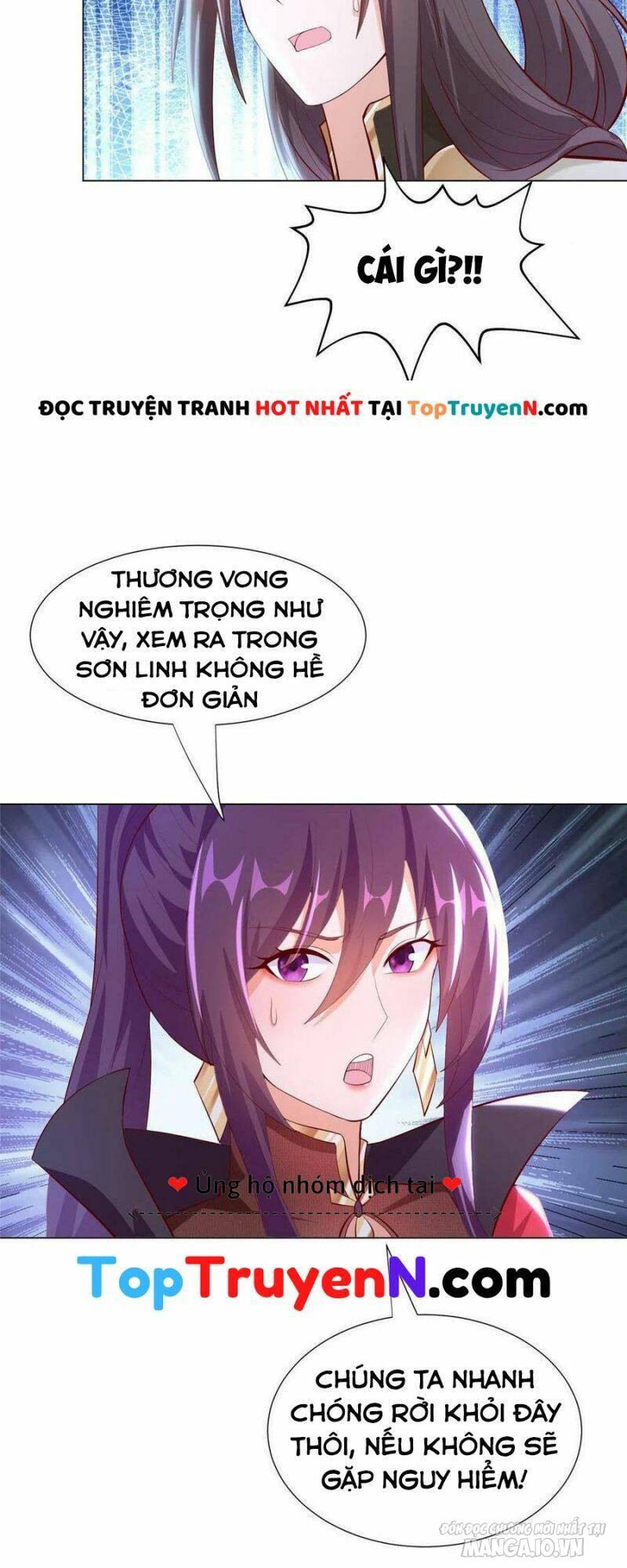 Mục Long Sư Chapter 278 - Trang 2