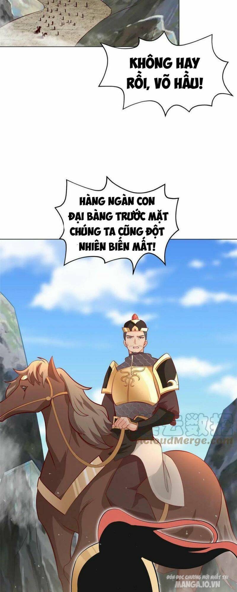 Mục Long Sư Chapter 278 - Trang 2