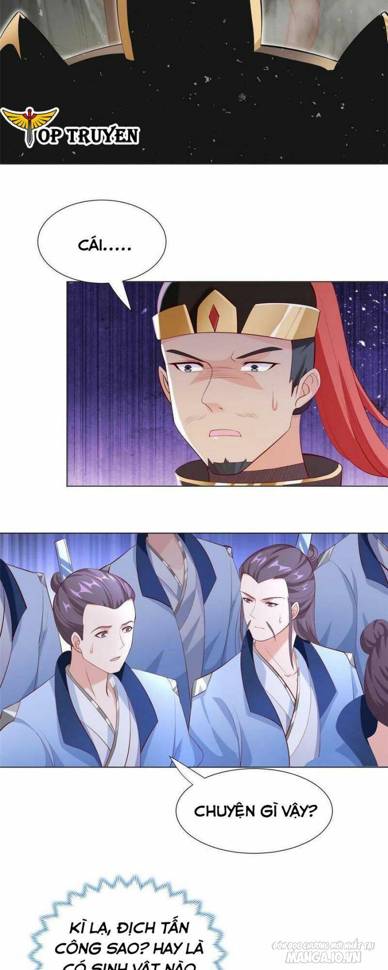 Mục Long Sư Chapter 278 - Trang 2