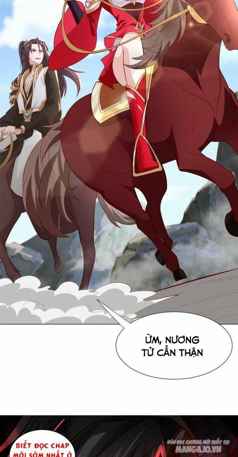 Mục Long Sư Chapter 278 - Trang 2