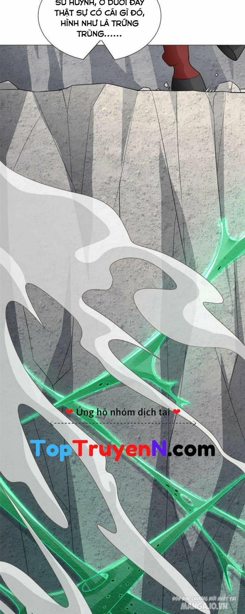 Mục Long Sư Chapter 279 - Trang 2