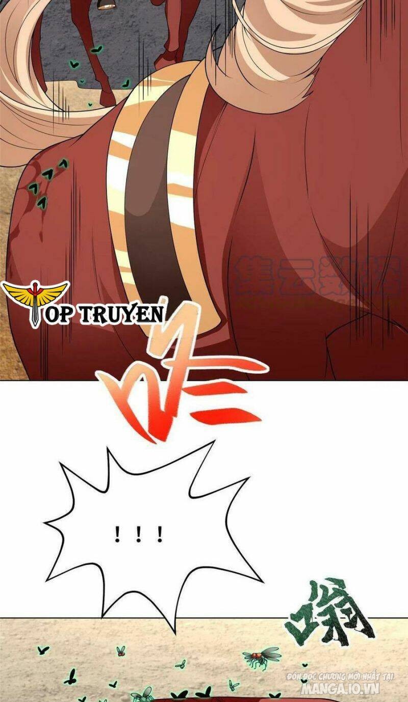 Mục Long Sư Chapter 279 - Trang 2