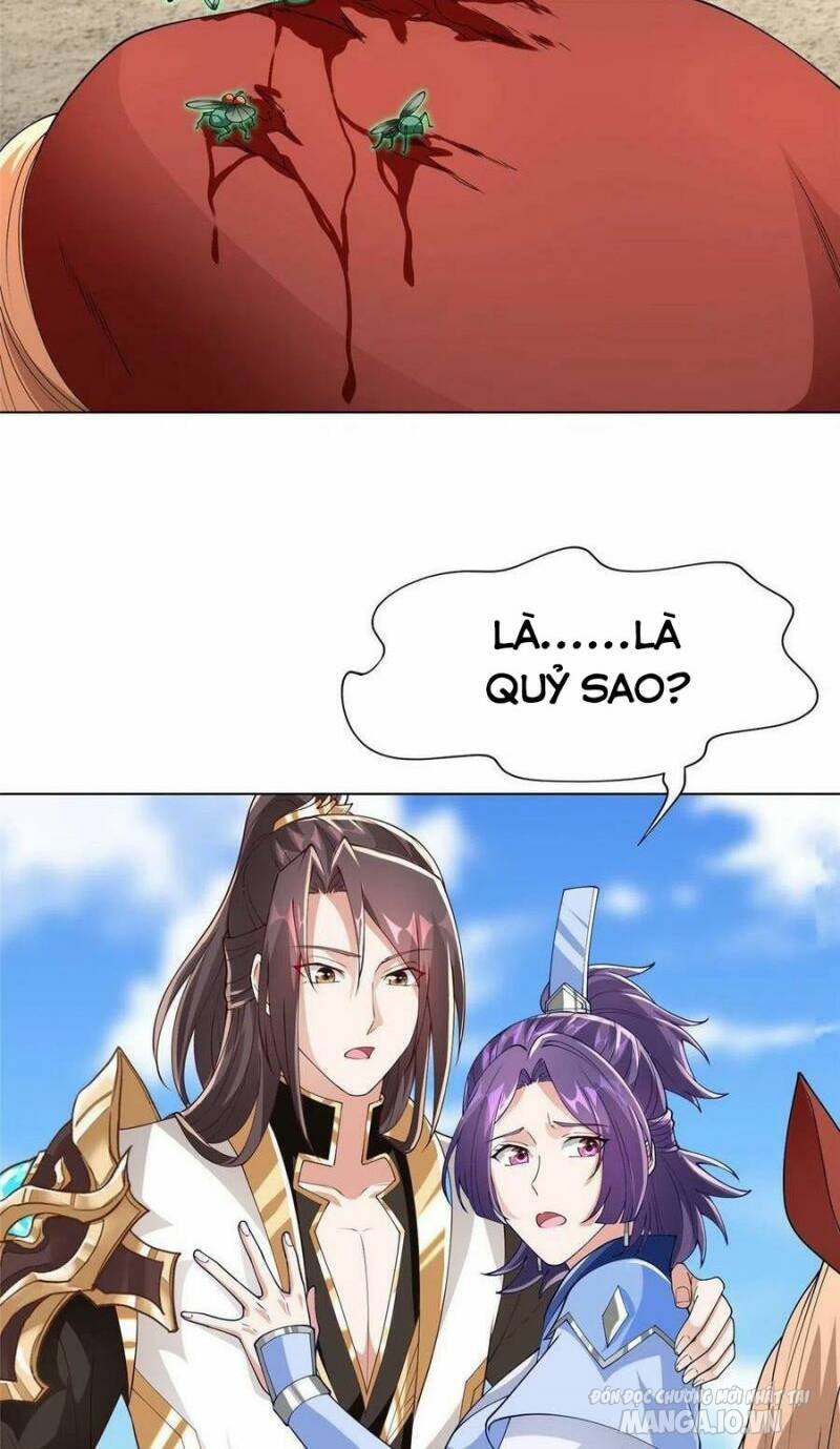 Mục Long Sư Chapter 279 - Trang 2